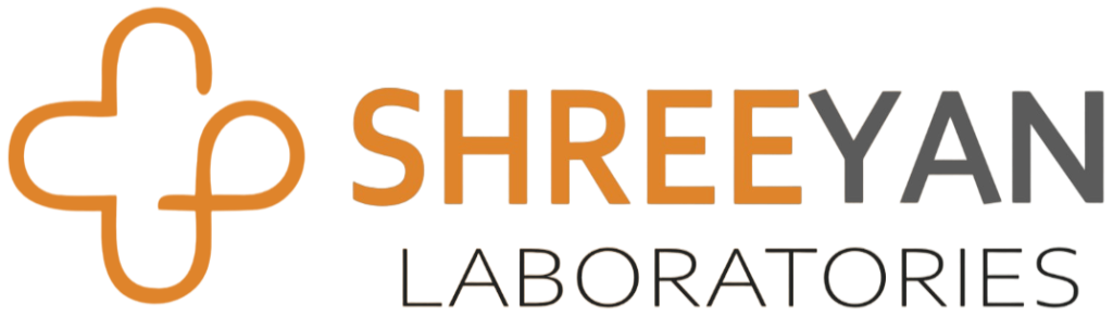 shreeyan lab